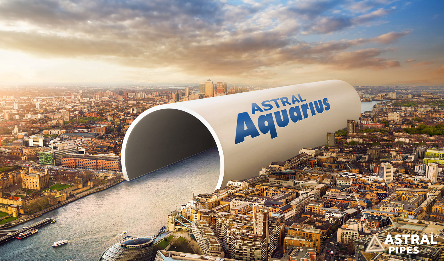 Astral – Expanding Horizons to Sustain 35% EPS Growth Rate