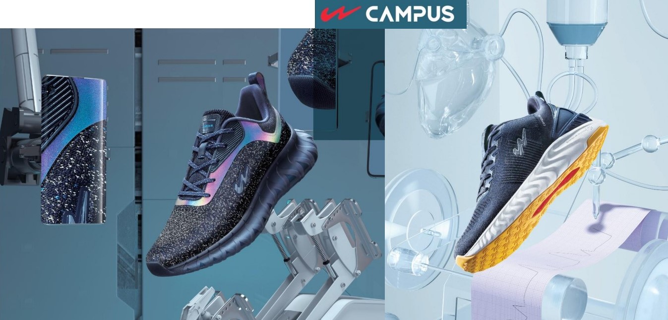 Down But Not Out – Relaxo Footwears Ltd is Not going to Lose Its Market Share to Campus Activewear Ltd. & will see Growth Coming Back in FY23!
