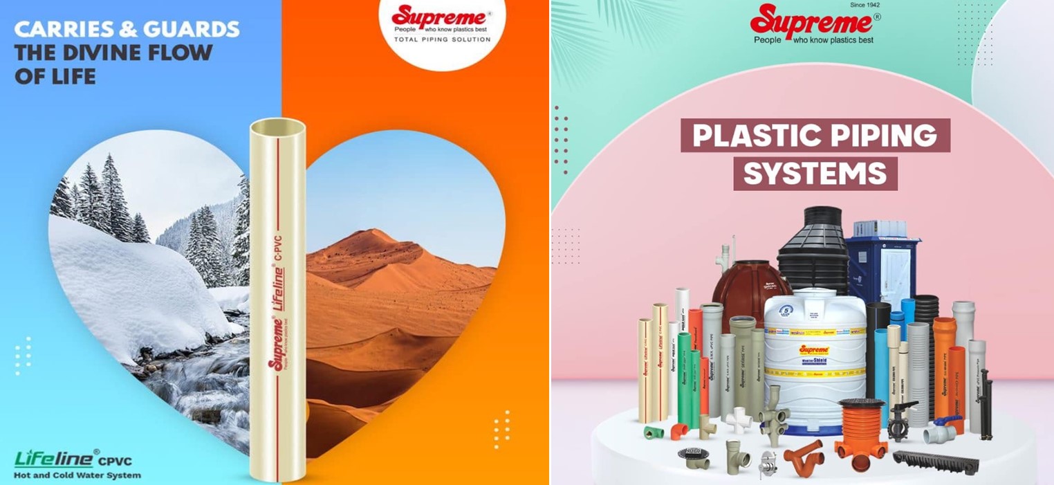 Supreme Industries – Company Which Knows Plastics Best, Is Poised For Better Growth In FY24