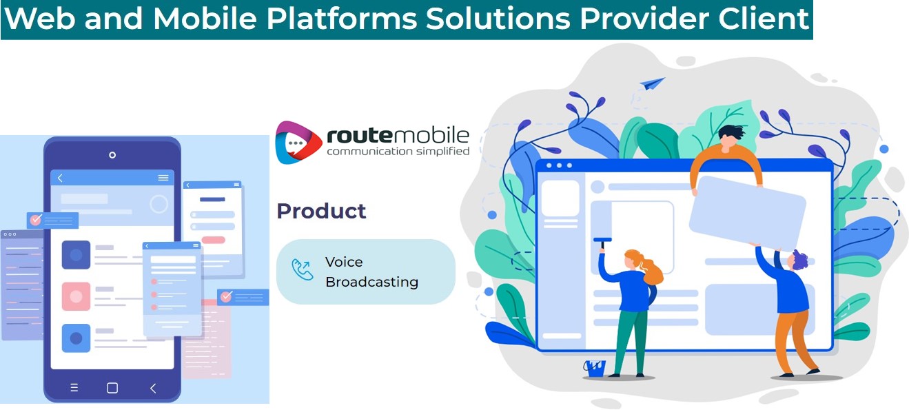 Route Mobile Ltd – The Global Leader In CPaaS & CXPaaS That Powers The Connectivity, Could Be Your Best To Invest In For At Least Next 3 Years